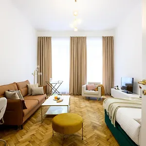 Apartament Native Dietla 71, Kraków
